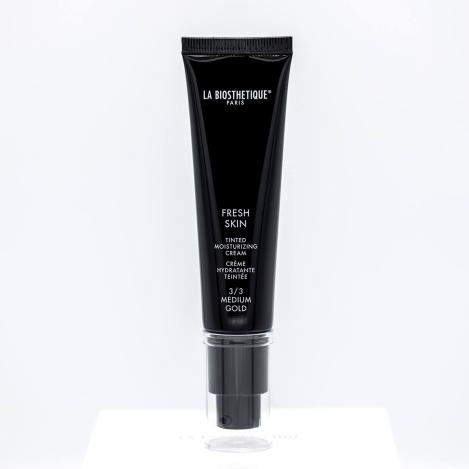 Hair-Beauty-Shop Fresh Skin 3/3 Medium Gold